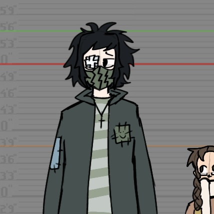 lyonell in the line-up